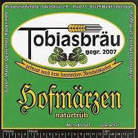 Tobiasbräu Hofmärzen
